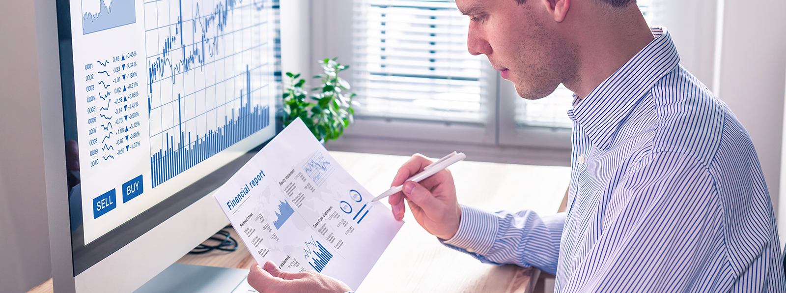 Françoise de SaintSernin profile and interview (French only) Asset