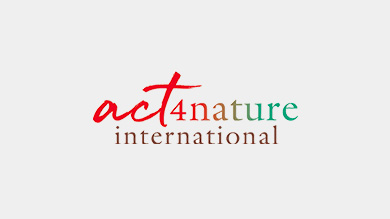 La charte Act4 Nature International depuis 2018