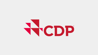 (New window) Carbon Disclosure Project (CDP) since 2007