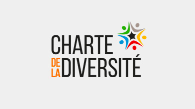 (New window) Diversity Charter since 2009