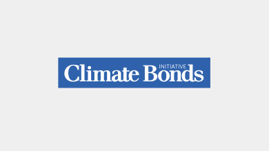 (New window) Climate Bonds Initiative