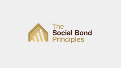 (New window) Les Social Bond Principles (ICMA)