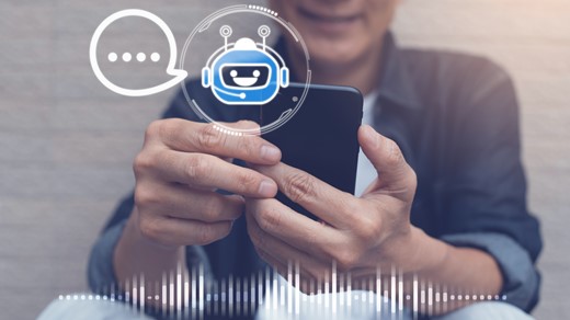 Chatbots, the technology of the future