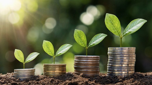 Sustainability-linked bonds – a new solution to support responsible finance