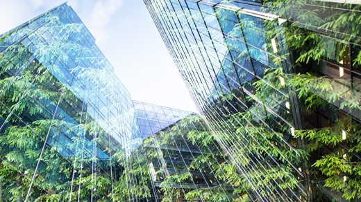 Natixis pursues its commitment to the ecological transition and sustainable development