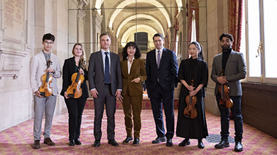 Renewing and extending our partnership with the Paris Opera