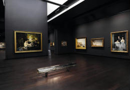 galerie des impressionnistes