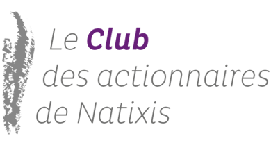 Natixis' Shareholder Club