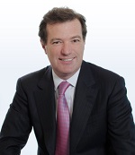 Laurent Mignon, CEO Natixis
