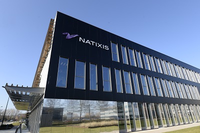 Le Centre d’Expertise et de Relation Client de Natixis Assurances à Villeneuve d'Ascq 400pxl