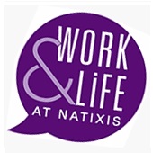 Logo-Work & Life at Natixis