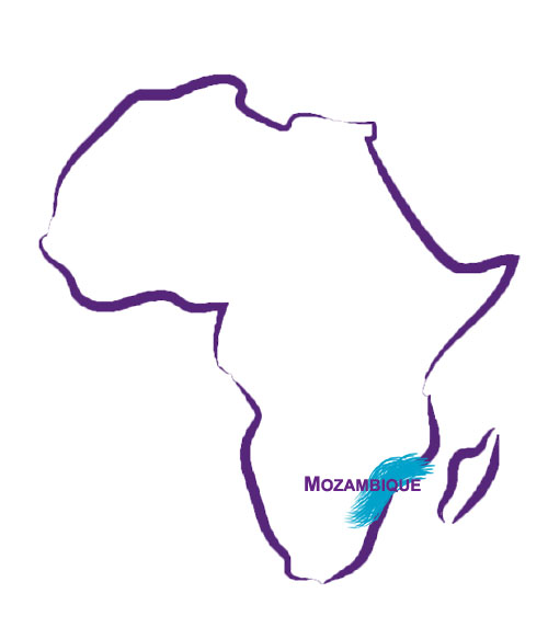 Mozambique