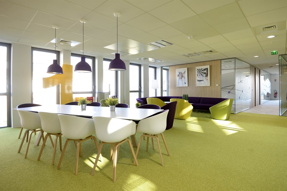 Natixis Assurances à Villeneuve d'Ascq