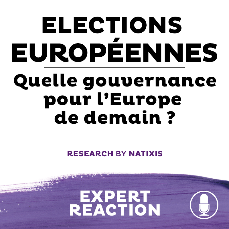 Natixis Podcast _ Expert Reaction 28-05-19 ÉLECTIONS EUROPÉENES I Quelle gouvernance pour l’Europe de demain ? de Jesus-Castillo