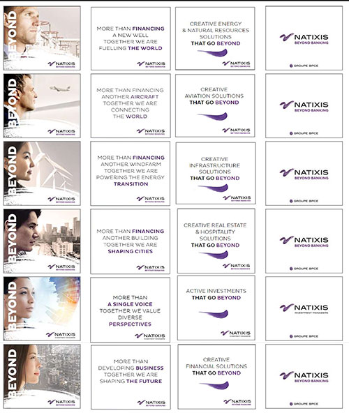 NatixisBrandCampaign