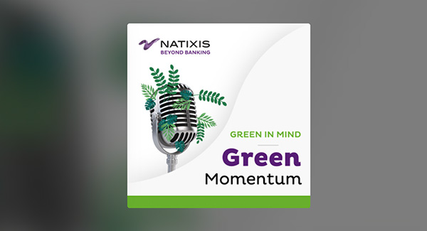 GREEN MOMENTUM