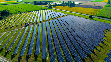 Is it the end of the line for the French solar power paradox?